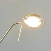 Astro Yveta LED šviestuvas su skaitymo lempa