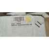 Baltas LED lubinis šviestuvas Sonja, Easydim technologija