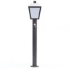 Bendix LED kelio šviestuvas su jutikliu