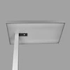 Biuro LED toršeras Nora, judesio detektorius 50W