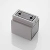 Cataleya LED lauko sieninis šviestuvas, betoninis, 12x16 cm