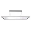 Deko-Light LED skydelio skaidrus LED pakabinamas šviestuvas