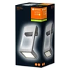 Ledvance 7W LED fasado šviestuvas ENDURA STYLE EDGE, plieno sp., 3000K