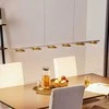 Escale Medusa LED pakabinamas šviestuvas, šešių lempučių