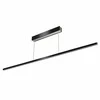 Evotec nuotoliniu būdu valdomas LED pakabinamas šviestuvas Orix 150cm