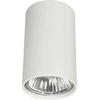 Lubinis šviestuvas Nowodvorski Max 35W GU10 paviršinis šviestuvas EYE (be šviesos šaltinio), baltas