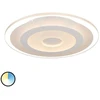 Fenris LED lubinis šviestuvas su kintama šviesos spalva