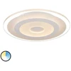 Fenris LED lubinis šviestuvas su kintama šviesos spalva