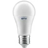 LED lemputė 15W, E27, A60, SMD2835, neutraliai balta, AC220-240V, šviesos kampas 180°, 132