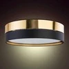 Lubinis šviestuvas LUBŲ LEMPAS HILTON 4345 4X15W E27 LED