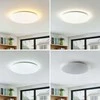 Indika LED lubinis šviestuvas, CCT spalvos keitimas, apvalus