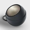 IP44.de Antracito spalvos LED prožektorius, 3000K 4W
