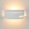 Keyron LED sieninis šviestuvas baltos spalvos
