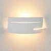 Keyron LED sieninis šviestuvas baltos spalvos