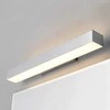 Sieninis šviestuvas Kiana - sieninis vonios šviestuvas su LED chromu