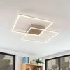LED lubinis šviestuvas Mirac 90,2 cm