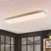 LED skydelis Blaan CCT nuotolinio valdymo pultas 119,5 x 29,5 cm