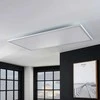 LED skydelis Brenda CCT nuotolinio valdymo pultas 59,5 x 119,5 cm