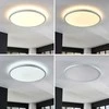 LED skydelis Brenda CCT nuotolinio valdymo pultas Ø 60 cm