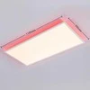 LED skydelis Brenda CCT nuotolinio valdymo pultas 59,5 x 119,5 cm