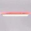 LED skydelis Brenda CCT su nuotolinio valdymo pulteliu, 30 x 80cm