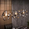 LifestyleFurn Pakabinamas šviestuvas 'Laurence' 3 lempų