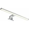 Lubinis šviestuvas Lindby Daitani LED vonios veidrodinis šviestuvas 60,5 cm