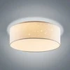 Lindby Ellamina LED lubinis šviestuvas, 40 cm, baltas