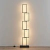 Lindby Fotini LED toršeras