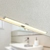 Lindby Kelna LED veidrodinė lempa
