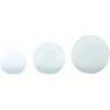 Lindby Lago LED saulės lempos RGBW, 3 rutuliukų rinkinys