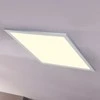 Lindby Live LED skydelis, 4000K, 62cm x 62cm