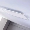 Lindby Livel LED skydelis, 4000K, 120cm x 30cm