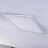 Lindby Livel LED skydelis, CCT, 40cm x 40cm