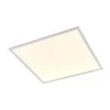 Lindby Luay LED panelė, 3000-6000K, 60x60 cm
