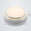 Lindby Naima LED aliuminio lubinis šviestuvas, apvalus, 41 cm