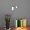 Lindby Rasmus LED sieninis šviestuvas chromo