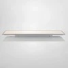 Lindby Stenley LED panelė 4000K 119cm x 29cm