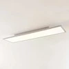 Lindby Stenley LED panelė 4000K 119cm x 29cm