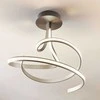 Lindby Yita LED lubų šviestuvas
