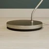 Lindby Zara LED lankinė lempa su kojiniu reguliatoriumi
