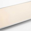 Lindby Zento LED Panel 4000K