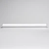 Lubinis šviestuvas LED vonios ir veidrodžio šviestuvas Philippa square 88cm