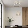 Lubinis šviestuvas Lindby Criostal LED lubų šviestuvas su RGB perjungimu