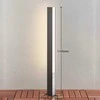 Lucande Aegisa LED tako šviestuvas, 110 cm