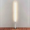 Lucande Aegisa LED tako šviestuvas, 110 cm