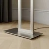 Lucande Avilara LED toršeras, pritemdomas