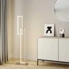 Lucande Avilara LED toršeras, pritemdomas