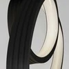 Lucande Bronwyn LED lubinis šviestuvas, 98 cm