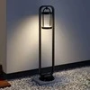 Lucande Caius LED kelio lemputė